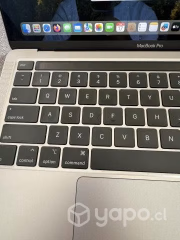 Macbook Pro, Apple, A2251,16gb Ram 500gb,Sonoma