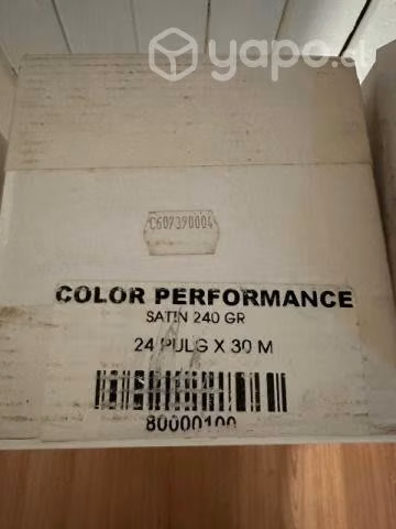 Poltter Canon PROGRAF PRO-2100