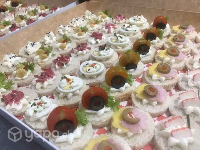 Coctelería Dulce y Salada