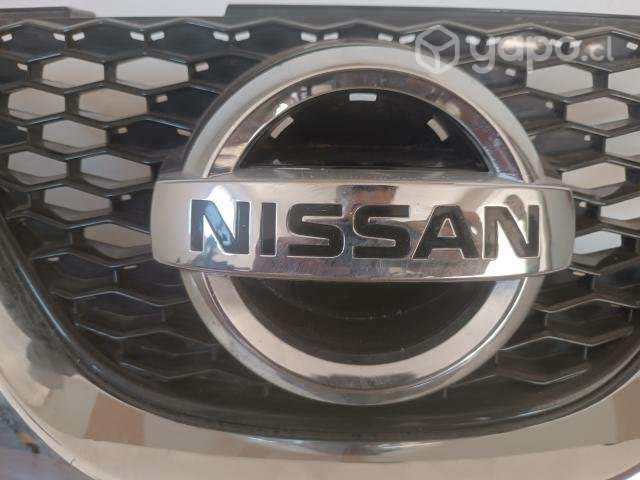 Máscara Nissan Qashqai J11 - Imagen 2