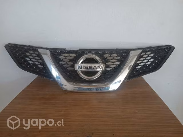 Máscara Nissan Qashqai J11