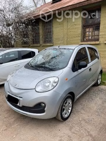 Vendo Chery IQ 1.0 - Imagen 3