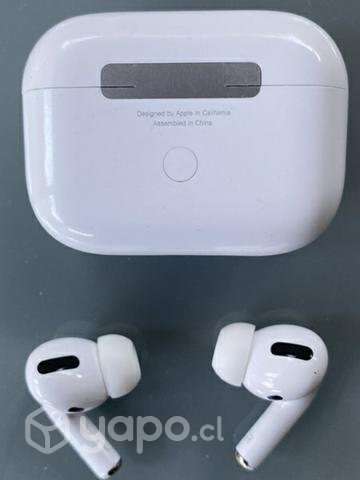 AirPods Pro - Imagen 3