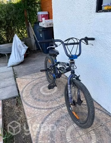 Bicicleta bianchi freestyle