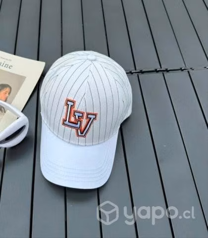 Gorras - Imagen 4