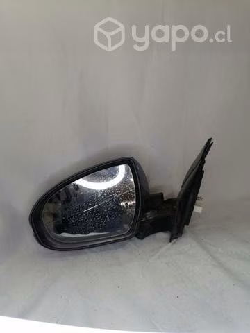Hyundai tucson 2016 2021 Espejo detalle