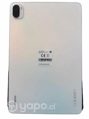 Tablet Xiaomi Mi Pad 5