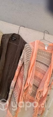 Ropa en perfecto estado