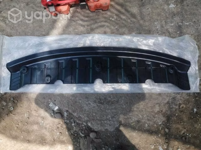 Cubre carter hyundai accent rb 2014-2017 original