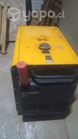 motor kipor