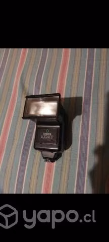 Camara nikon D5300