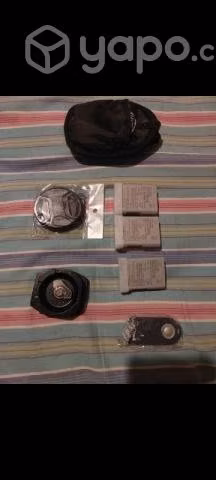 Camara nikon D5300