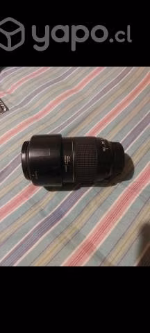 Camara nikon D5300