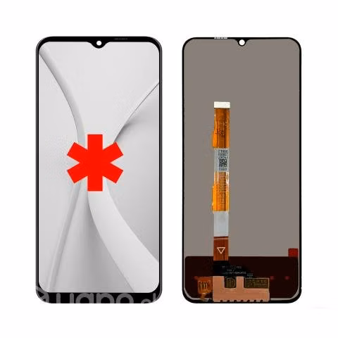 Pantalla Compatible con Vivo Y02S Original