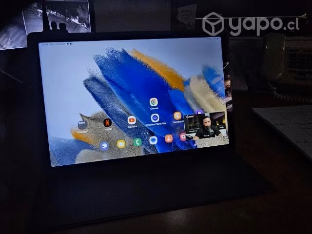 Tablet A8 LTE