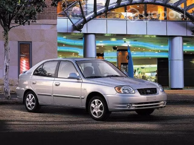 Par de focos nuevos hyundai accent prime 1.5cc 200 - Imagen 2