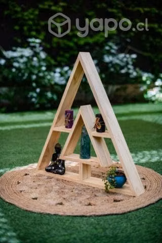 Repisa & altar - Imagen 2