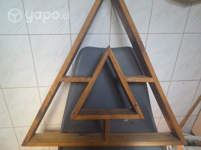 Repisa & altar