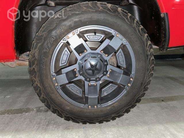 Ram 1500 2012