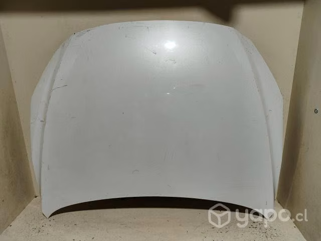 Capot Mazda  /rgd01m02j