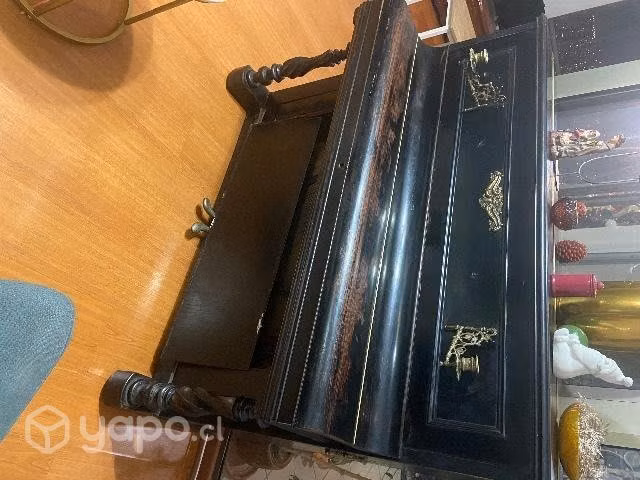 Piano Francés - Imagen 3
