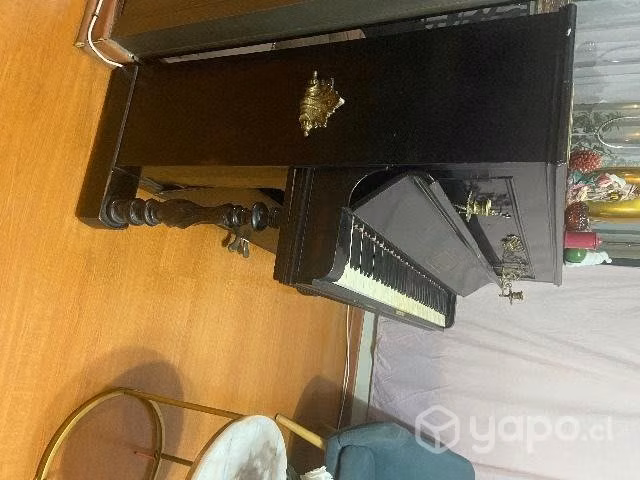 Piano Francés - Imagen 4