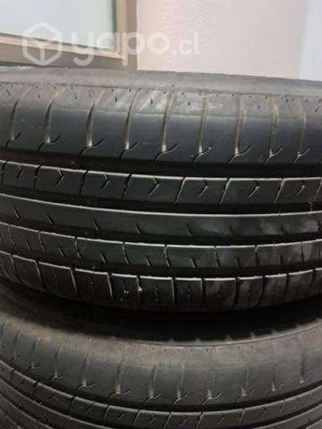 Se vende neumático y llanta Mazda cx-3 - Imagen 2