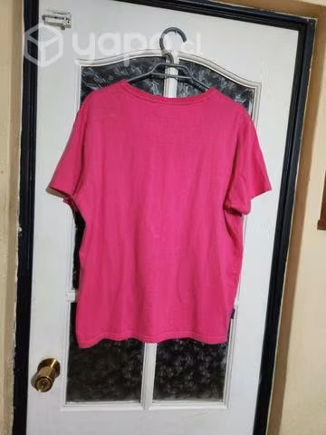 Polera Ferouch Talla L - Imagen 2