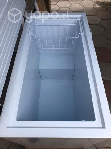 Congeladora