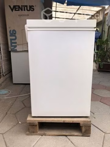 Congeladora