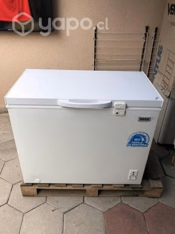 Congeladora