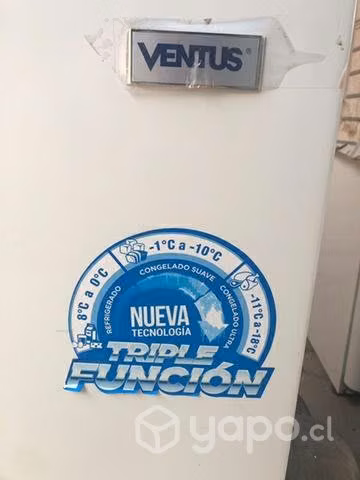 Congeladora