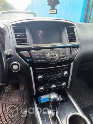 Se vende Nissan Pathfinder 2015 - Imagen 7