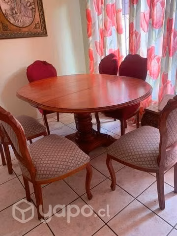 Comedor alpina
