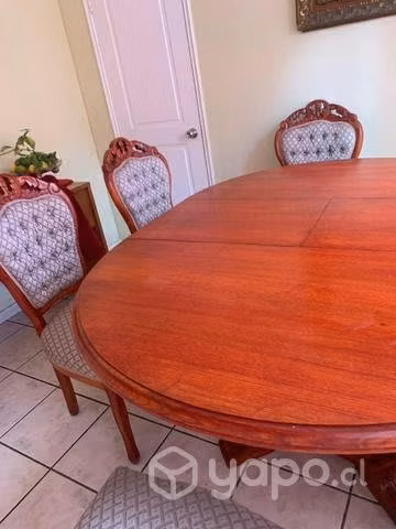 Comedor alpina