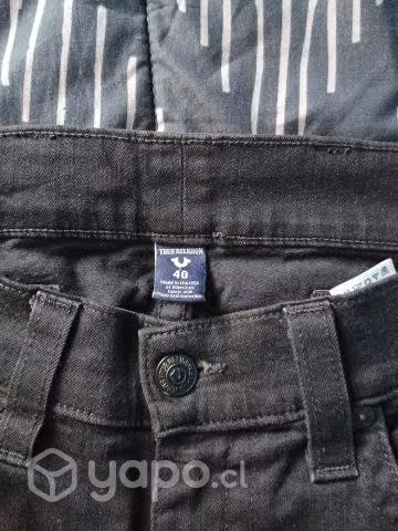 Short True Religion - Imagen 2
