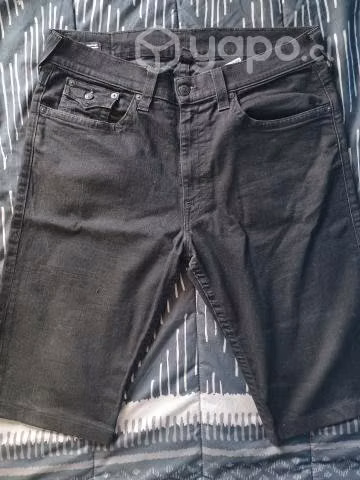Short True Religion