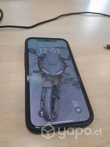 IPHONE 12 128gb