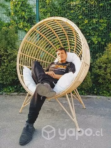 Sillon Nido