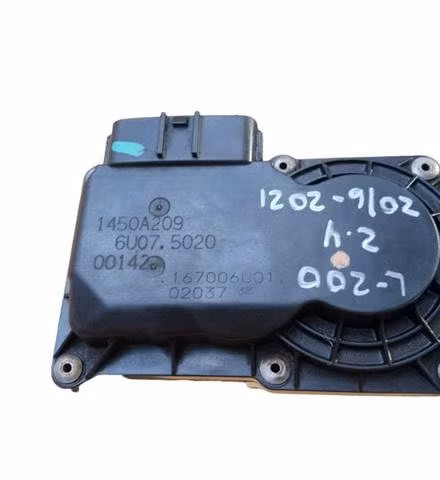 Cuerpo de Aceleración Mitsubishi New L - Imagen 6