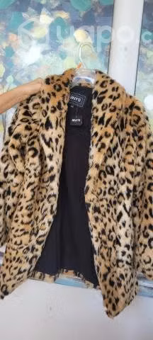 Chaqueta BNY'S Leopardo - Imagen 5
