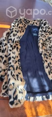 Chaqueta BNY'S Leopardo - Imagen 3