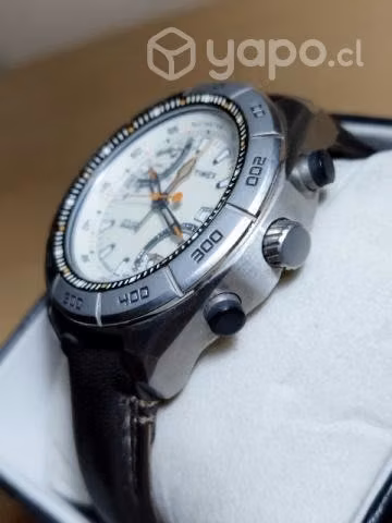 Reloj Timex 1854 Intelligent Quartz