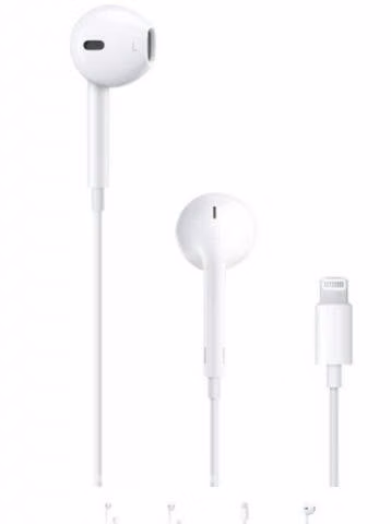 Audifonos Earpods