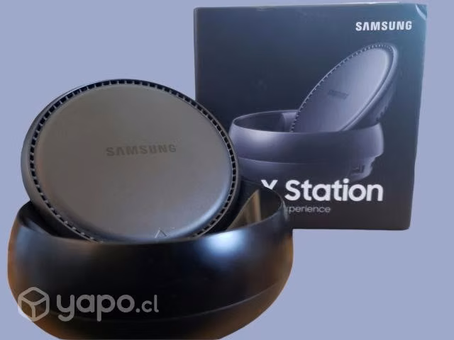 Samsung dex station