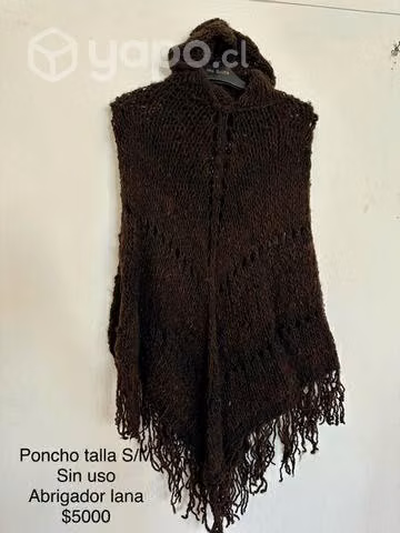 Ropa linda y buena calidad
