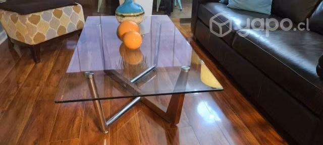 Mesa de centro Rosen