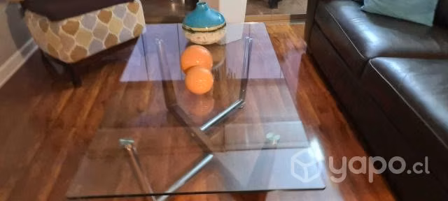 Mesa de centro Rosen