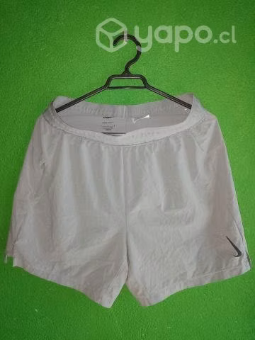 Shorts Nike yoga - Imagen 3