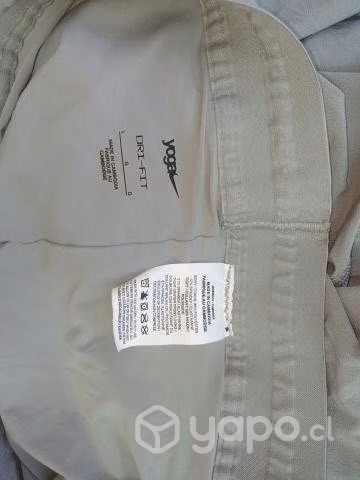 Shorts Nike yoga
